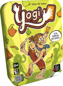 Yogi