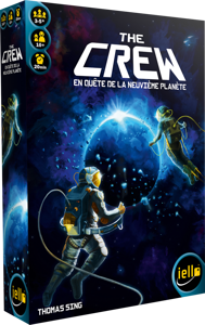 The Crew : En Quête De La Neuvième Planète