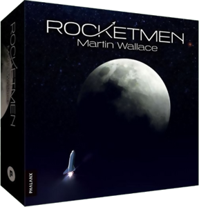 Rocketmen