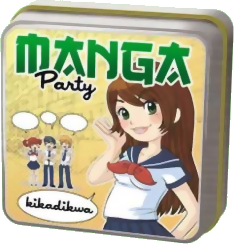 Manga Party