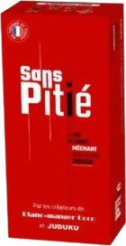 Sans Pitié