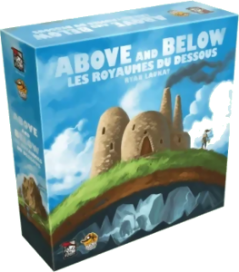 Above And Below