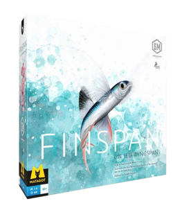 Finspan