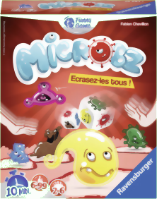 Microbz