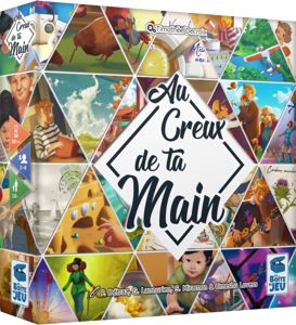 Au Creux De Ta Main