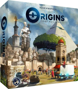 Origins: First Builders