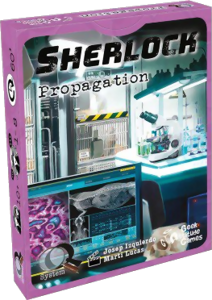 Q-System : Propagation