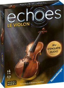 Echoes - Le Violon