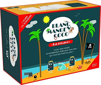 Blanc-Manger Coco - La Recave