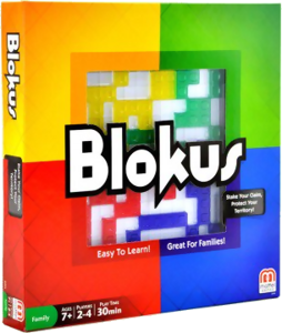 Blokus
