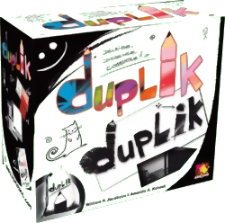 Duplik
