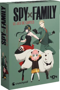 Spy X Family