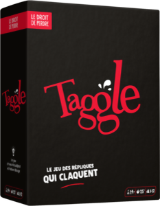 Taggle