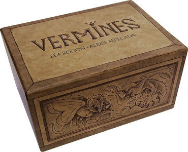 Vermines