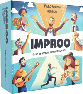 Improo