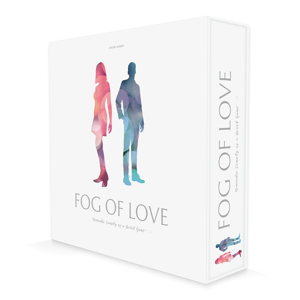 Fog Of Love