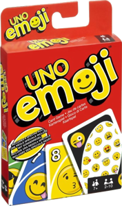 Uno Emoji