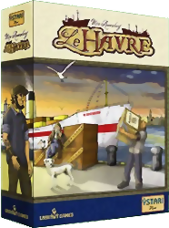 Le Havre
