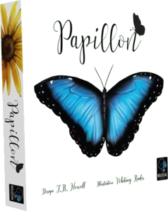 Papillon