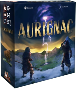 Aurignac