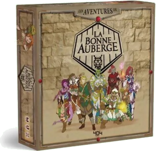 La Bonne Auberge