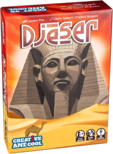 Djeser