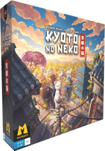 Kyoto No Neko