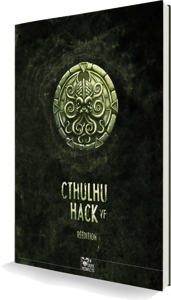 Cthulhu Hack