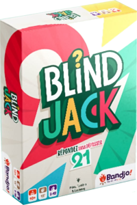 Blind Jack
