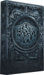 Terrors Of London