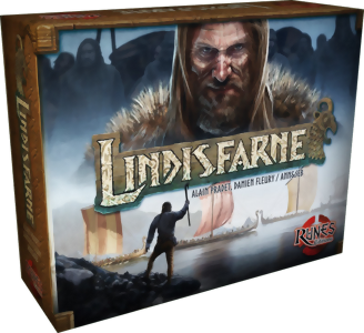 Lindisfarne