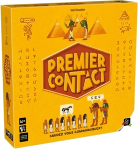 Premier Contact