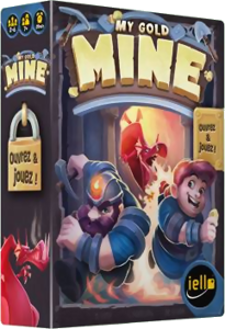 My Gold Mine