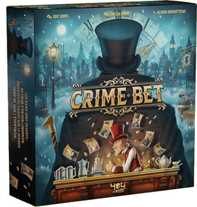 Crime Bet