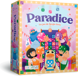 Paradice