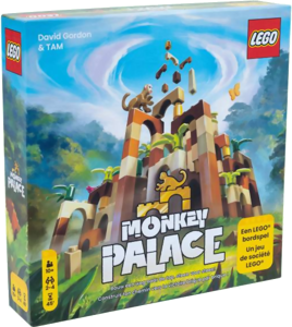 Monkey Palace