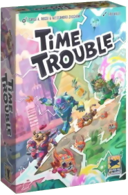 Time Trouble