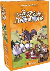 La Guerre des Moutons