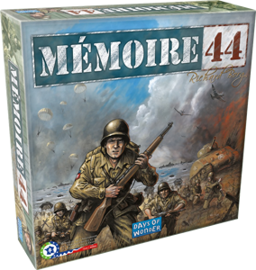 Mémoire 44