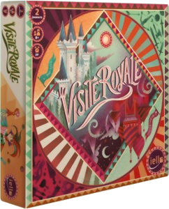 Visite Royale