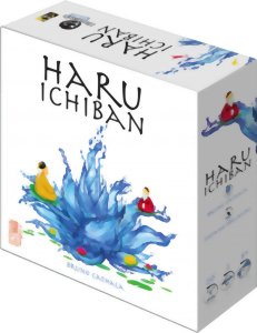 Haru Ichiban