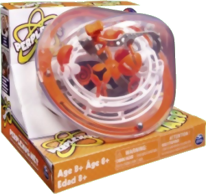 Perplexus : Warp