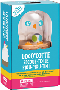 Loco'Cotte