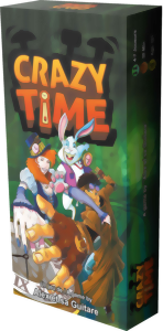 Crazy Time