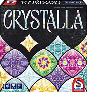 Crystalla