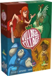 Village Pillage