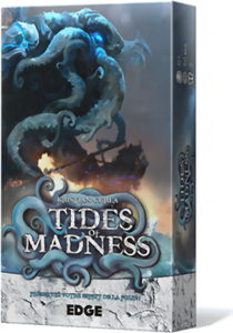 Tides Of Madness