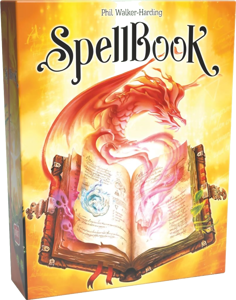 SpellBook