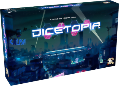 Dicetopia