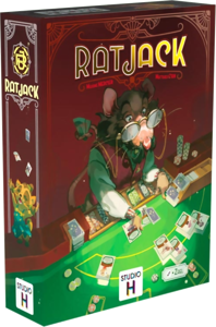 Ratjack